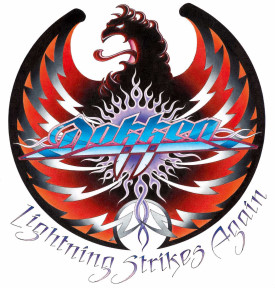 Interview with Don Dokken